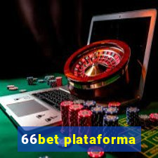 66bet plataforma